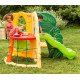 Little Tikes Ігровий центр "Джунглі" (440D)