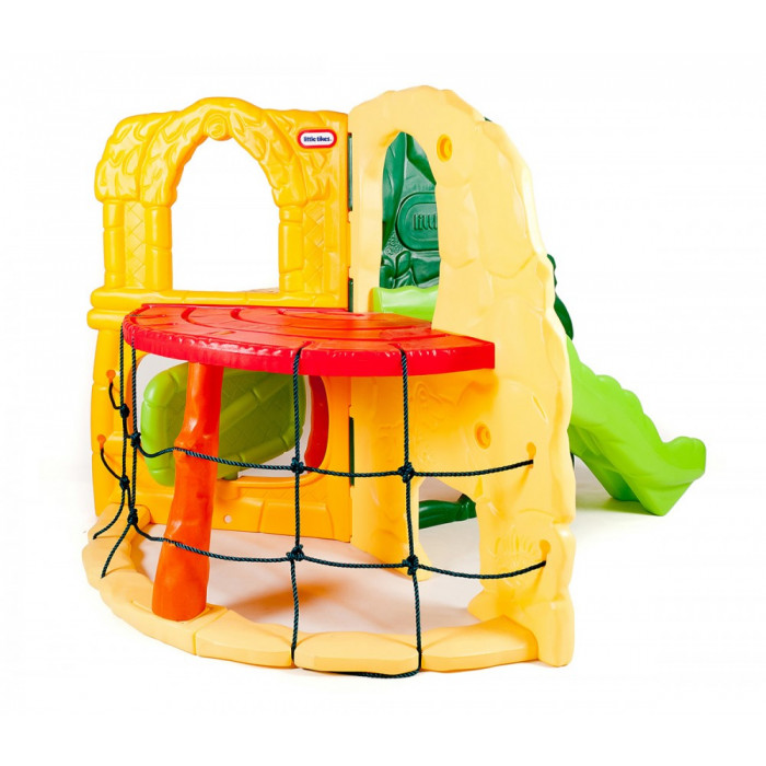 Little Tikes Ігровий центр "Джунглі" (440D)