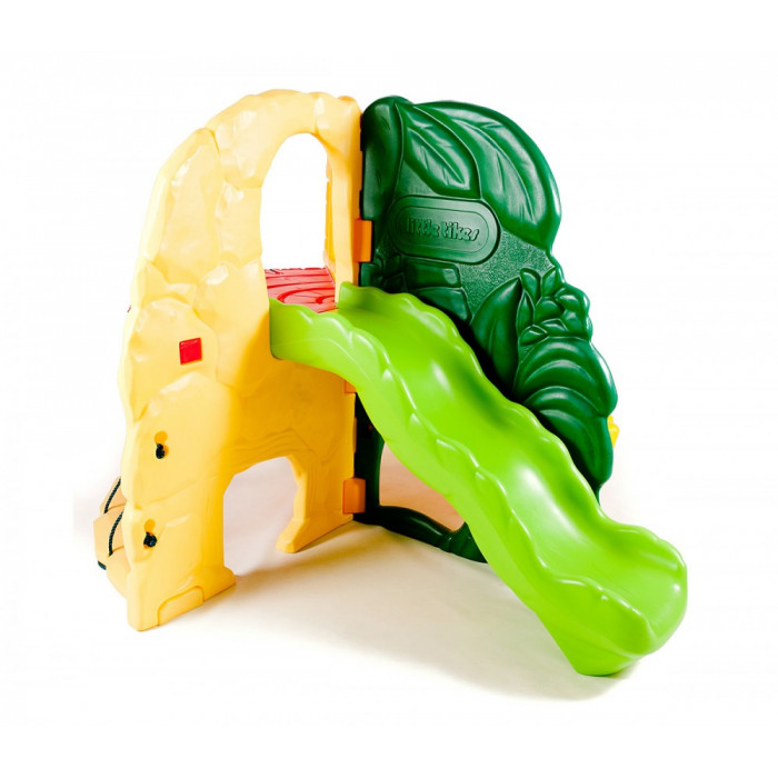 Little Tikes Ігровий центр "Джунглі" (440D)