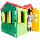 Little Tikes Будинок Country Cottage Garden Green (440S)