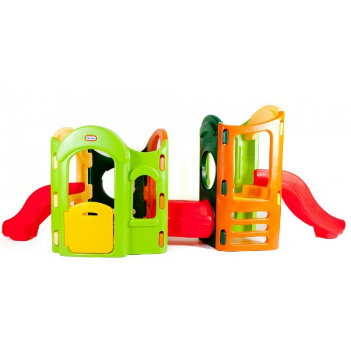 Little Tikes Великий ігровий майданчик  8in1 (440W)