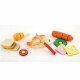 VIGA Комплект для різання - Lunch Box (50260)