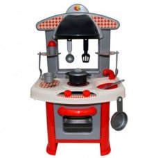Wader QTДитяча кухня Kit Mini Kitchen (53459)