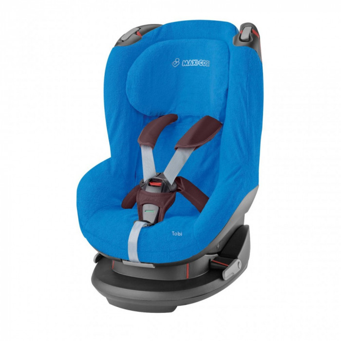 Maxi-Cosi Tobi Чохол для автокрісла Blue (60008070)