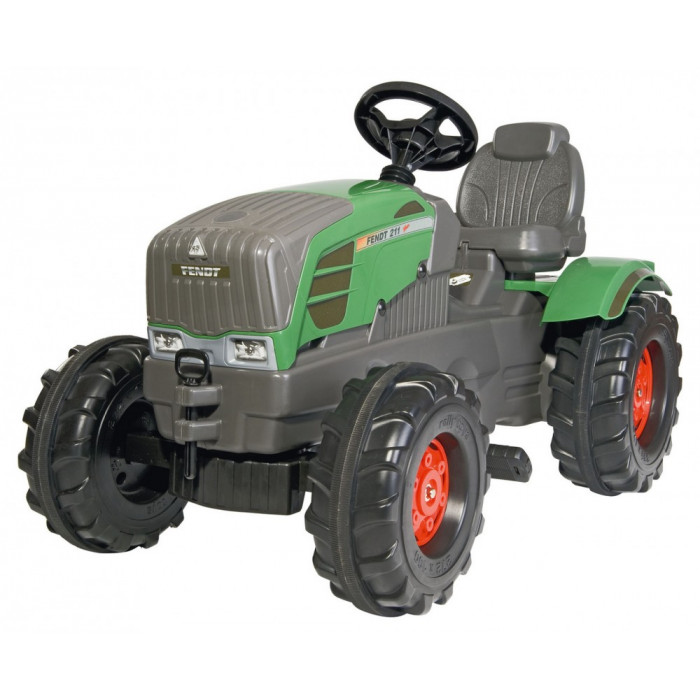 Трактор  Fendt 211 Vario   601028