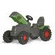 Трактор  Fendt 211 Vario   601028