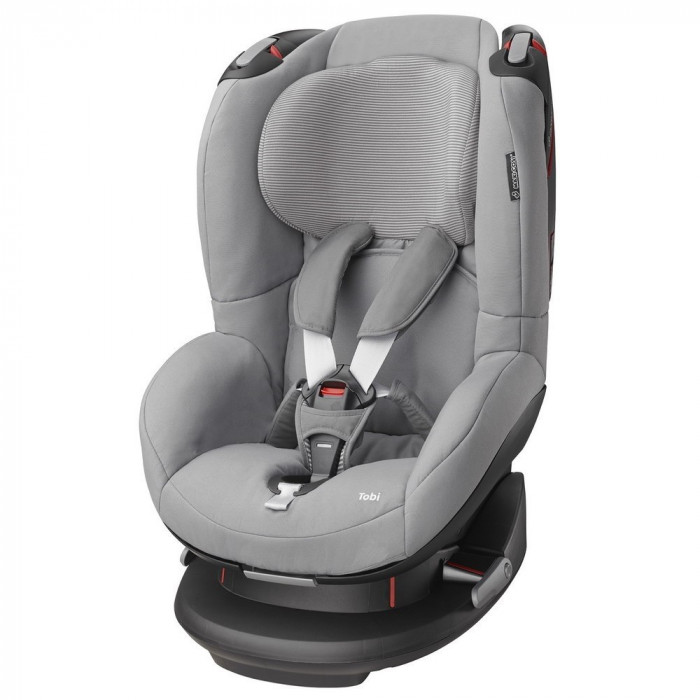 Maxi-Cosi Tobi Автокрісло Concrete grey (60108960)