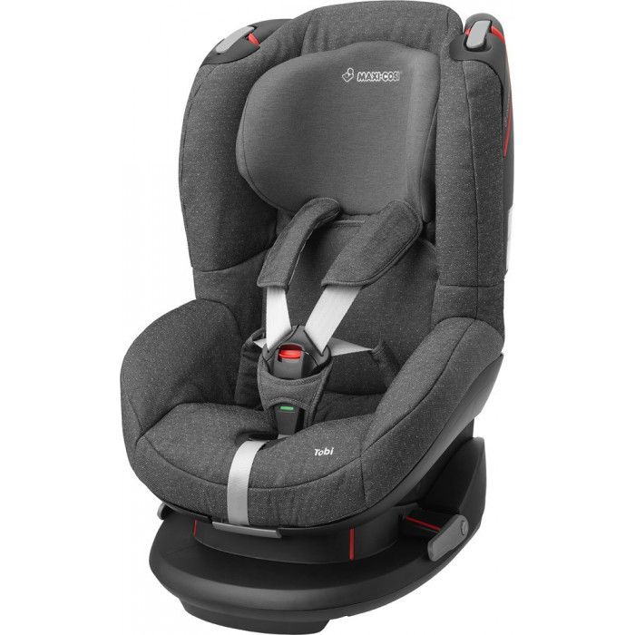 Maxi-Cosi Tobi Автокрісло Sparkling grey (60109560)
