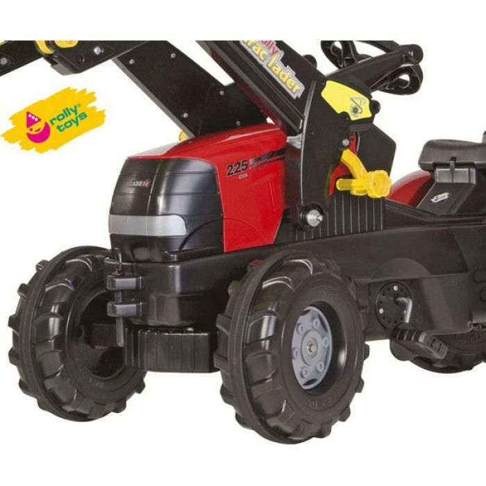 Трактор Farmtrac Case (611065)