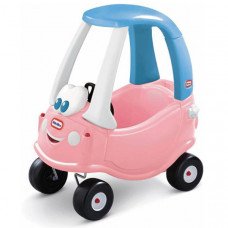 LT Машина Cozy Coupe для принцеси (614798)
