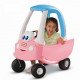 LT Машина Cozy Coupe для принцеси (614798)