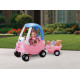 LT Машина Cozy Coupe для принцеси (614798)
