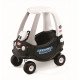 LTПоліцейська машинка Car Cozy Coupe Black Police (615795)