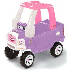 LT Машинка Cozy Truck для принцесы (627514)
