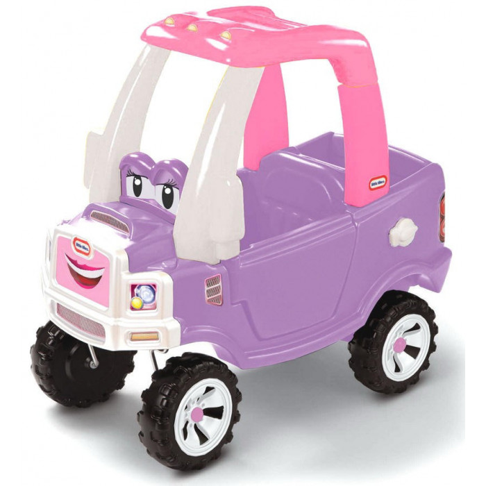 LT Машинка Cozy Truck для принцесы (627514)