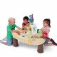 Little Tikes Водяний Стіл "Піратський корабель" (628566)
