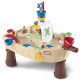 Little Tikes Водяний Стіл "Піратський корабель" (628566)