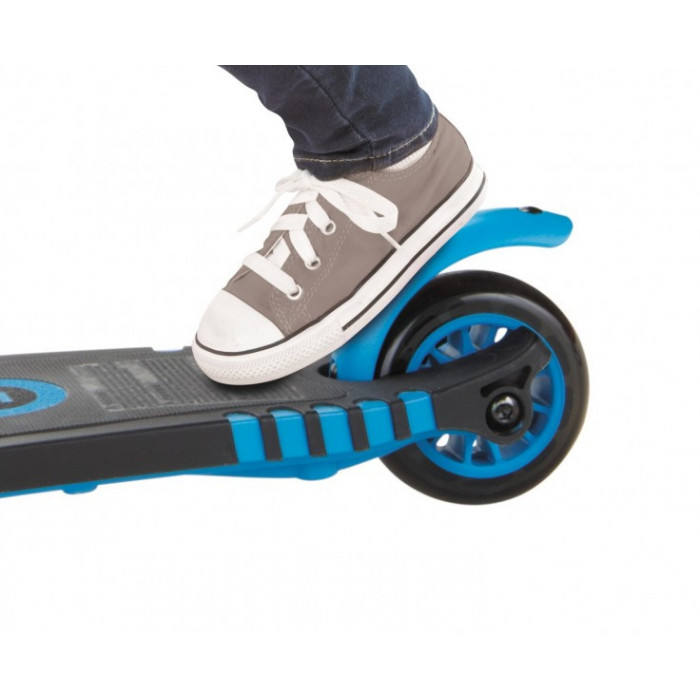 Little Tikes Самокат триколісний синій (638152)