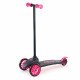 Little Tikes Триколісний самокат рожевий (638169)