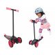 Little Tikes Триколісний самокат рожевий (638169)