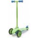Little Tikes Триколісний самокат Green-Blue (640117M)