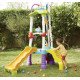 Little Tikes Ігрова розважальна  вежа (645792E4C)