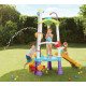 Little Tikes Ігрова розважальна  вежа (645792E4C)