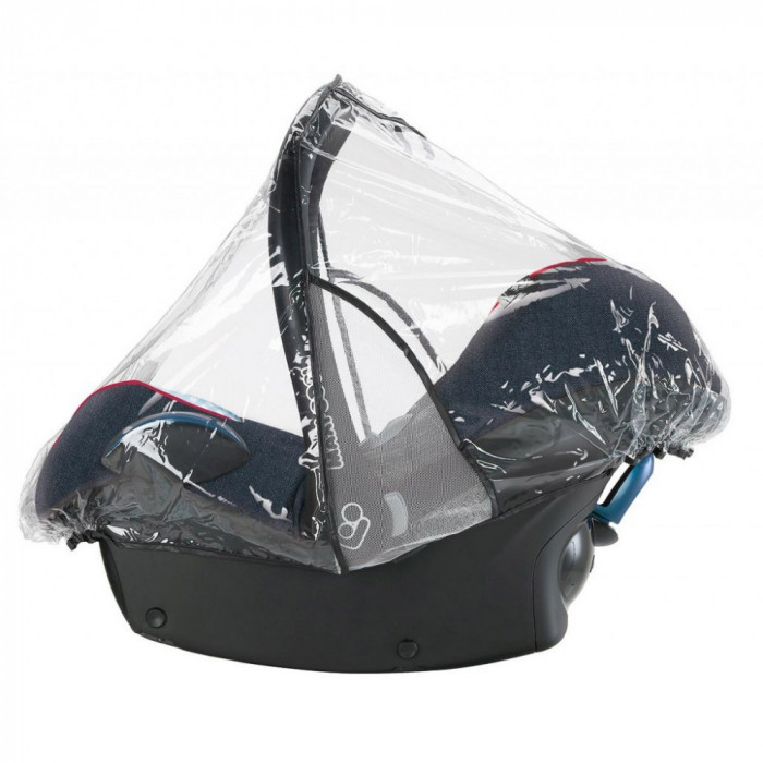 Maxi-Cosi Дощовик pebble,cabrio, citi   Crystal (69400010)