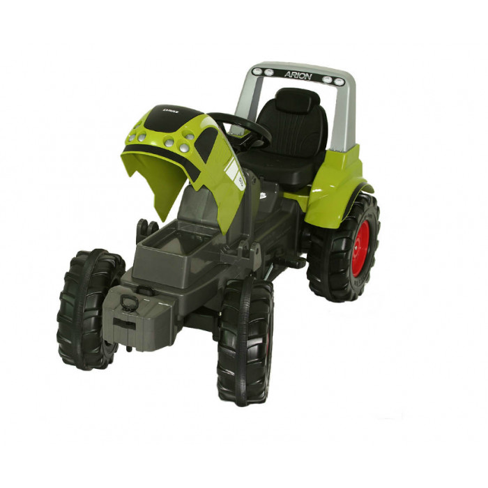 Rolly іграшки Farmtrac трактор класу Arion 640 (700233)