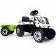 SMOBY трактор XL помадка (710113)