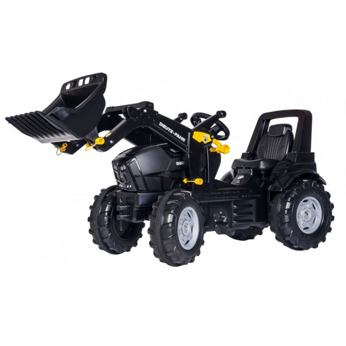Трактор Farmtrac Deutz Fahr (710348)