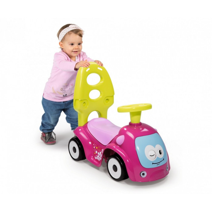 SMOBY каталка качалка трансформер (720303)