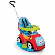 Smoby Maestro Confort Машинка каталка трансформер (720400)