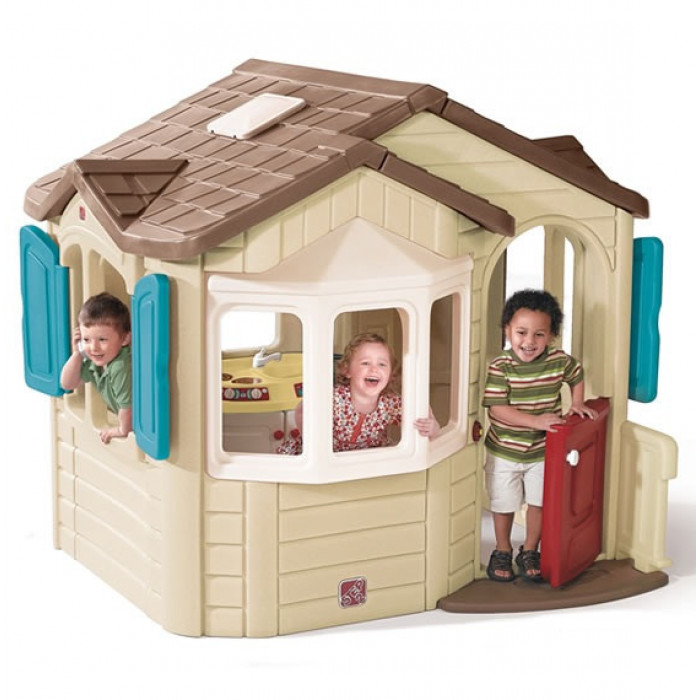 STEP2 Будинок  Grand Chalet (7270)