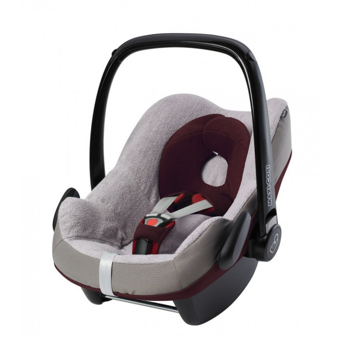 Maxi-Cosi Pebble Чохол для автокрісла Cool grey (73708090)