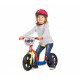 SMOBY Беговел Bike Race Fireman Sam (770108)