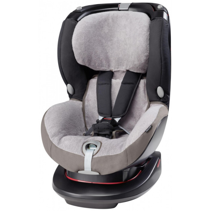Rubi XP чехол для автокрісла Cool grey (77608090)