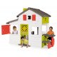 SMOBY Домик с кухней Smoby House New (810200)
