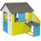 SMOBY Будинок з кухнею (810711)