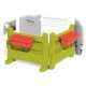 SMOBY Огорожа Garden Cabin Neo Jura (810904)