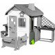 SMOBY Жолуб з лійкою для будинку Neo Jura (810906)