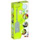 SMOBY Жолуб з лійкою для будинку Neo Jura (810906)
