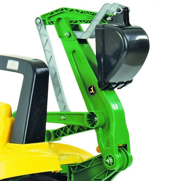 Трактор з ковшом Junior John Deere   811076