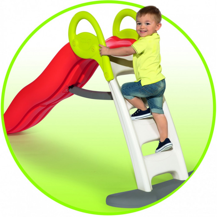 SMOBY Горка Base 200 см (820402)