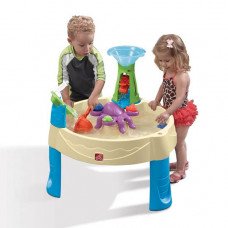 STEP2 Водний стіл  Wild Water Wirlpool (840100)