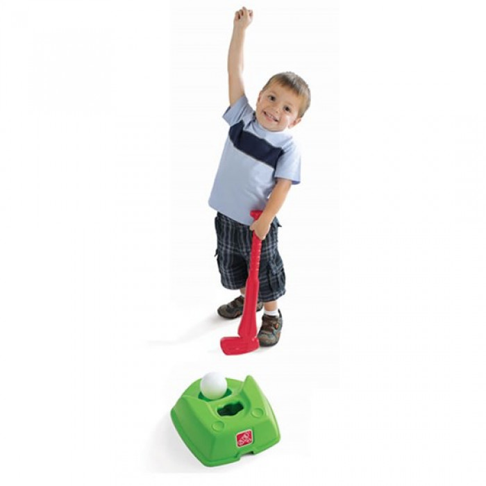 STEP2 Гра гольф Kit 2in1 (8443)