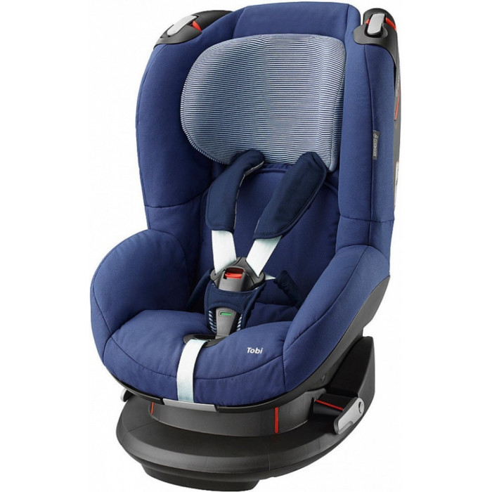 Автокрісло MiloFix River blue (85368977)