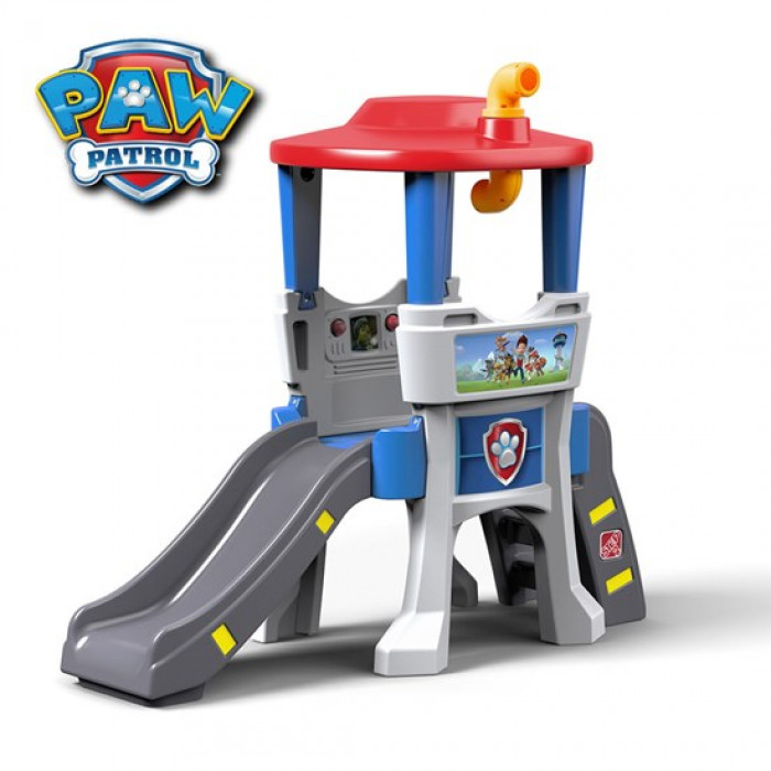 STEP2 Гірка Paw Patrol (8672)