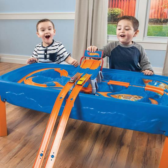 STEP2  Kanion z Blatem Hot Wheels (869600)