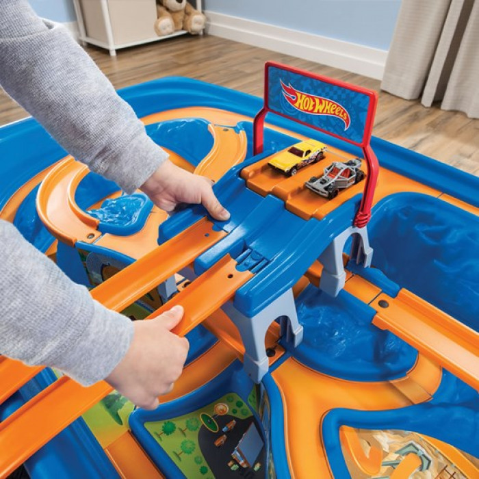 STEP2  Kanion z Blatem Hot Wheels (869600)